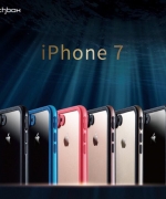 Richbox 二代頂級 防水殼 iPhone7plue/i7+ 5.5 防水 防摔 超薄 極致 保護殼 手機殼 抗衝擊